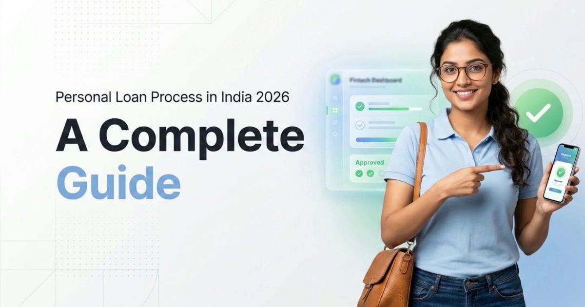 Complete Guide to Personal Loans in India