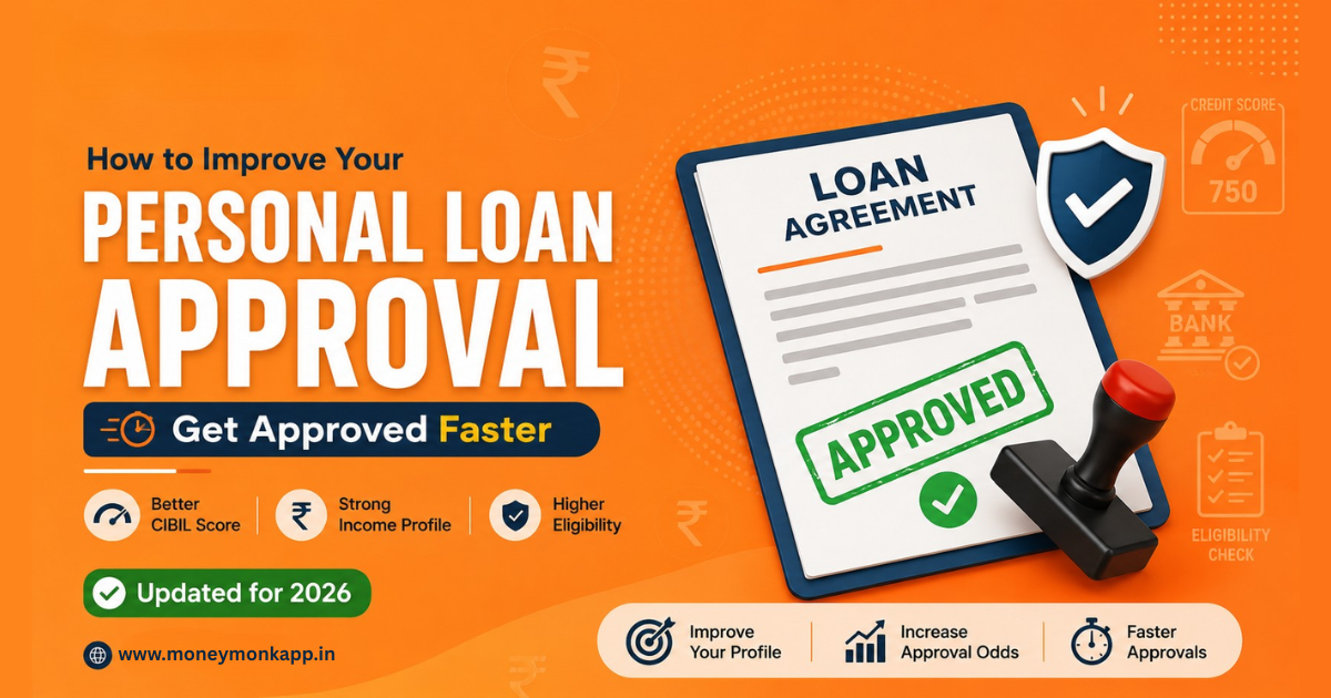 How to Improve Your Personal Loan Approval Chances Fast